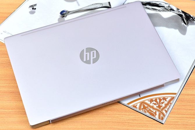 惠普星14值得买吗 惠普星14笔记本上手体验及评测