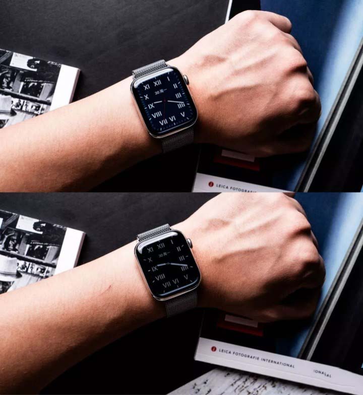 Apple Watch Series5评测 Apple Watch Series5值不值得入手