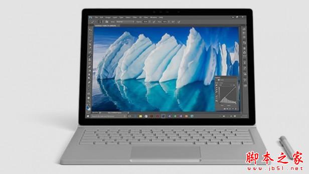 苹果全新MacBook Pro对比微软Surface Book i7全面深度对比评测
