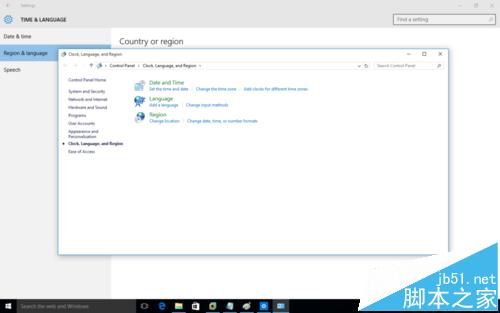 Win10英文版系统自带的文档中文显示乱码该怎么办?