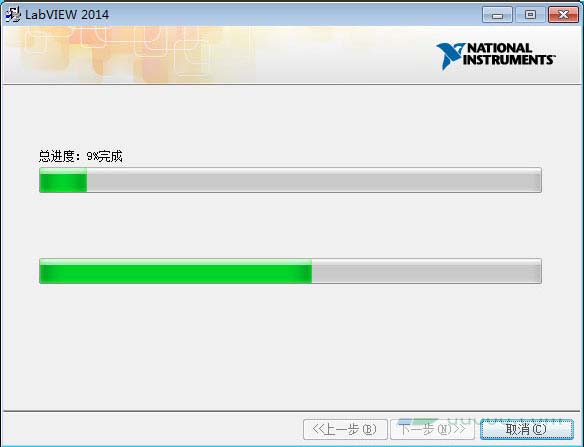 labview 2014安装破解激活图文详细教程(附注册机+下载)