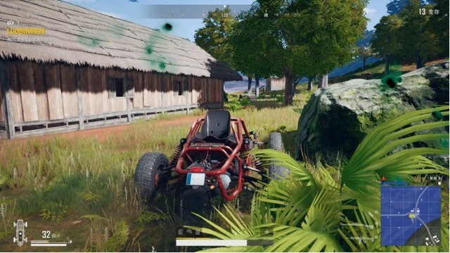 惠普暗影精灵4 Pro玩游戏卡不卡 RTX20独显本惠普暗影精灵4 Pro游戏性能评测