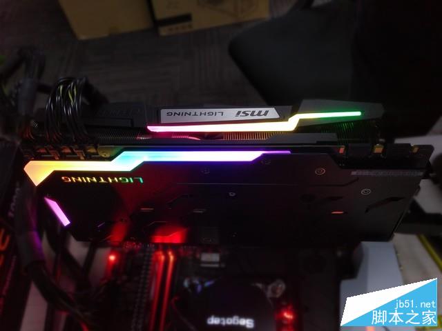 微星GTX 1080Ti LightningZ值得买吗？微星GTX1080 Ti新闪电全面图解评测