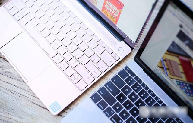 华为MateBook X和苹果MacBook哪个好 华为MateBook X对比苹果MacBook谁更值得买
