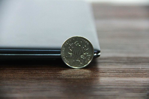 华为matebookXPro怎么样？华为matebook X Pro全面屏笔记本电脑全面评测图解