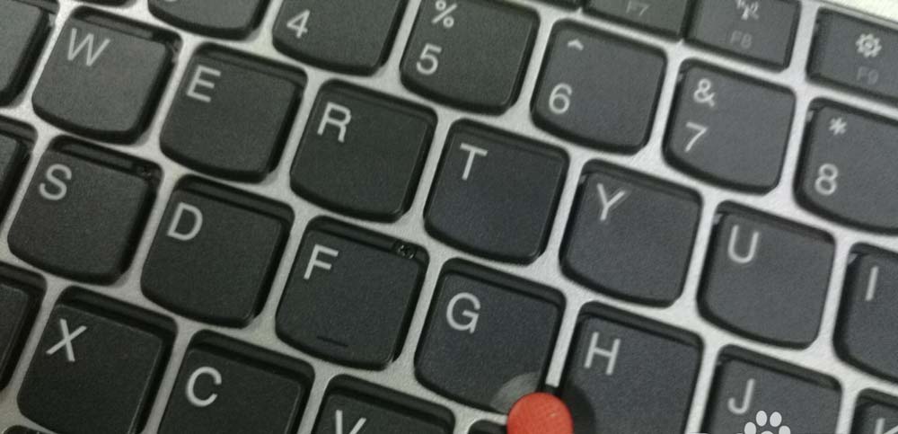 thinkpad S2笔记本怎么更换键盘? thinkpad键盘的安装方法