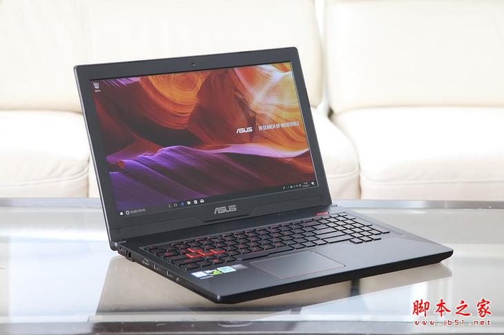 华硕飞行堡垒FX63VM性能值得买吗？华硕飞行堡垒FX63VM电竞游戏本详细评测