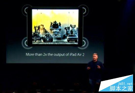 9.7寸iPad Pro怎么样？苹果9.7寸iPad Pro首发评测