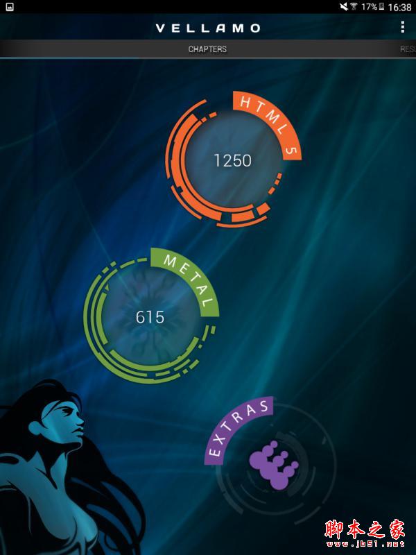 三星Galaxy TAB A 8.0平板评测 为年轻而生