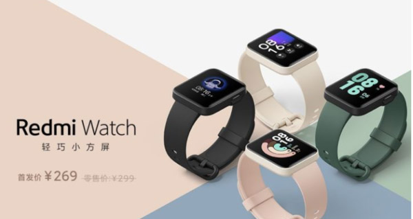 红米RedmiWatch和荣耀手环6哪款性价比高?