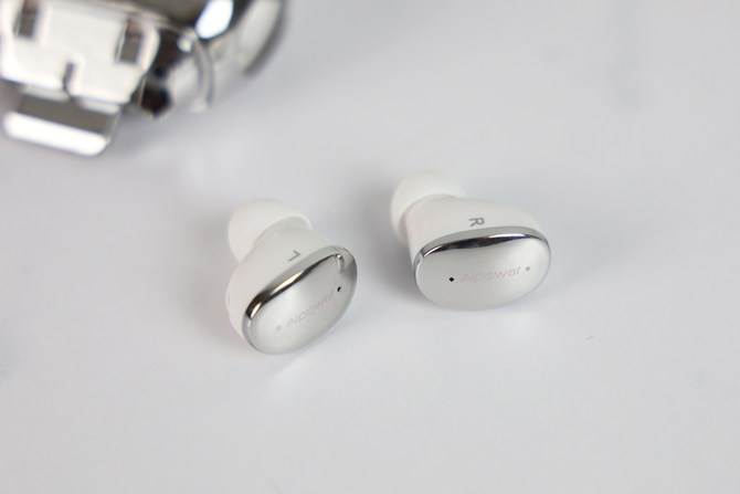 智能手环与TWS真无线耳机二合一 Wearbuds全面评测