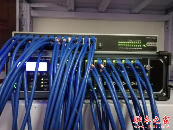 H3C Mini系列交换机性能如何？华三H3C Mini系列无管理型交换机详细评测