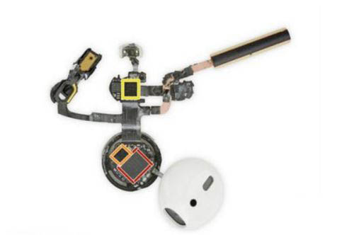 airpods可以换电池吗? airpods拆电池的图文教程