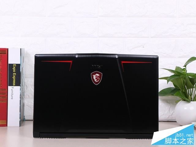 微星GE63VR 7RF怎么样？微星GE63VR GTX1070轻薄游戏本详细评测