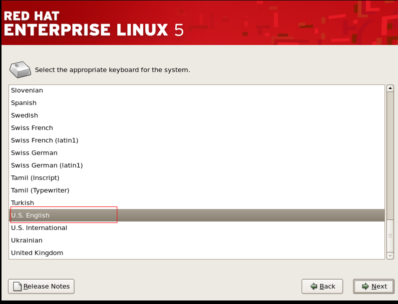 在VMware虚拟机中安装redhat linux操作系统图文详解教程