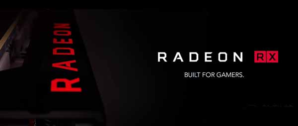 RX 500系列价格多少?AMD RX 500系列显卡国行价格公布
