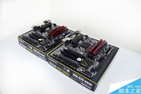 六代intel酷睿i36100主板选择分析