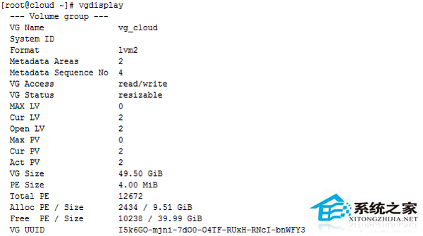 可用分区不足Linux VPS系统盘如何分区