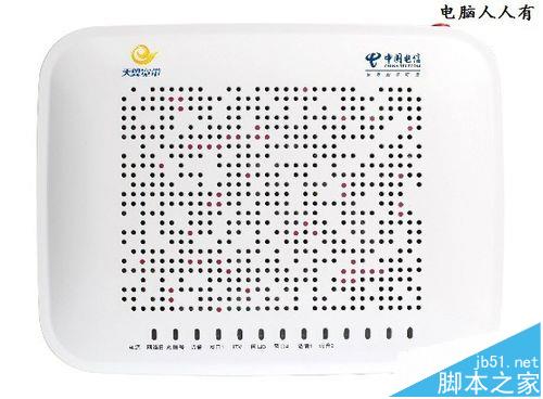 中兴ZXHN F400光猫该怎么设置联网?