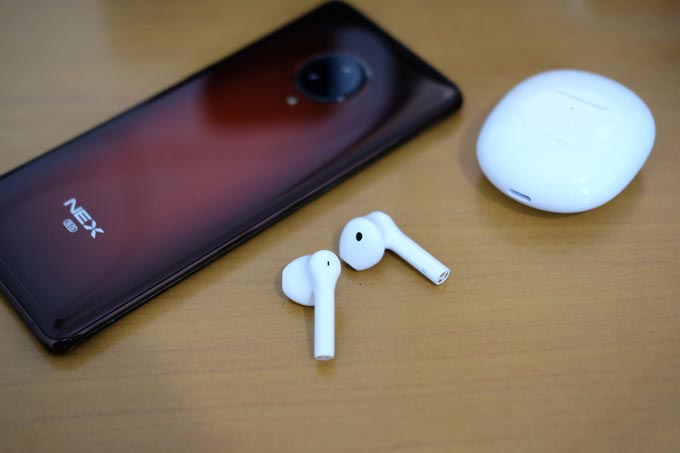 vivo TWS Neo值得购买吗?vivo TWS Neo上手评测