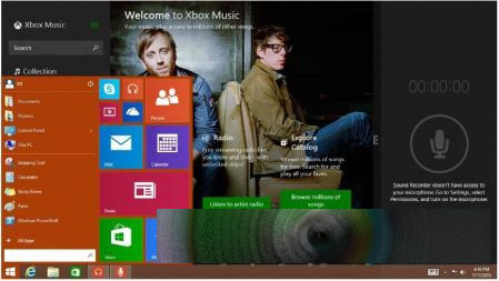 Windows RT 8.1 Update 3九月发布 届时将加入改进版锁屏