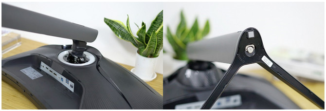 三星玄龙骑士G7体验如何 三星玄龙骑士G7电竞显示器评测