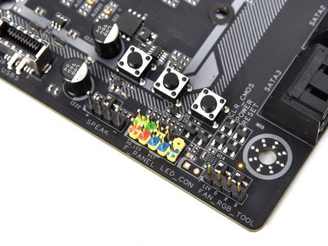 七彩虹CVN X570 GAMING PRO怎么样 七彩虹显卡图解评测