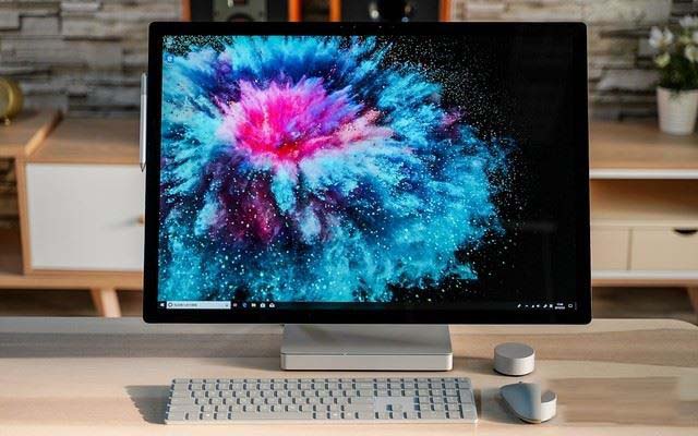 Surface Studio 2性能如何 微软Surface Studio 2优缺点图文评测