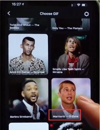 avatarify怎么多人换脸 avatarify换脸教程