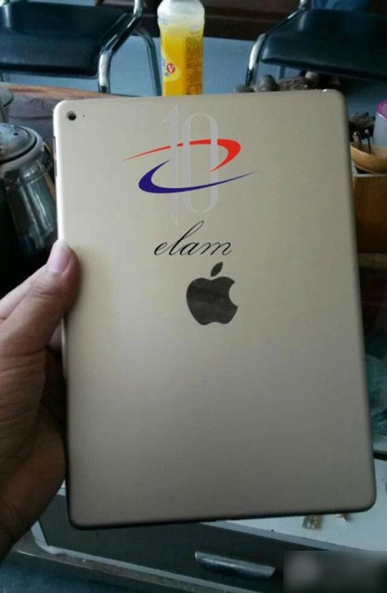 苹果iPad Air2/iPad6什么时候发布上市? 新iPad相关信息及传闻汇总