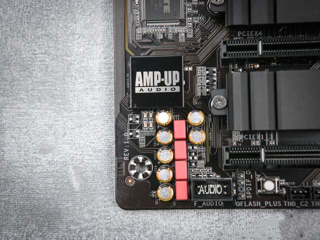 技嘉B460主板怎么样?技嘉B460 AORUS PRO AC详细图文评测