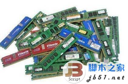 内存是什么 电脑内存有什么作用
