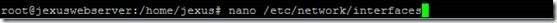 Jexus Web Server完整图文配置教程