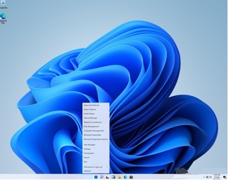 win11的控制面板在哪？Win11控制面板里面找系统安全步骤