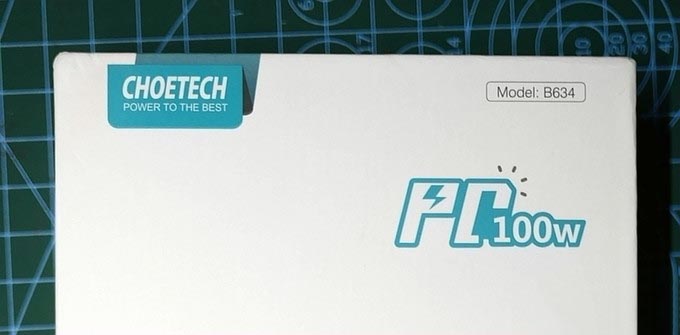 迪奥科100WPD充电宝怎么样 迪奥科26800mAh 100WPD充电宝介绍