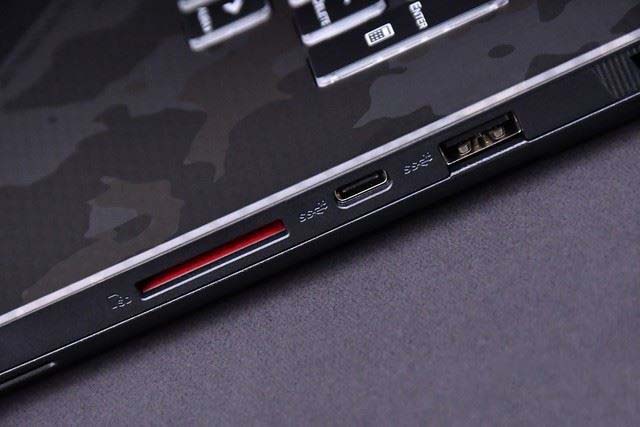 ROG枪神2s Plus值得买吗 万元游戏本ROG枪神2s Plus详细评测