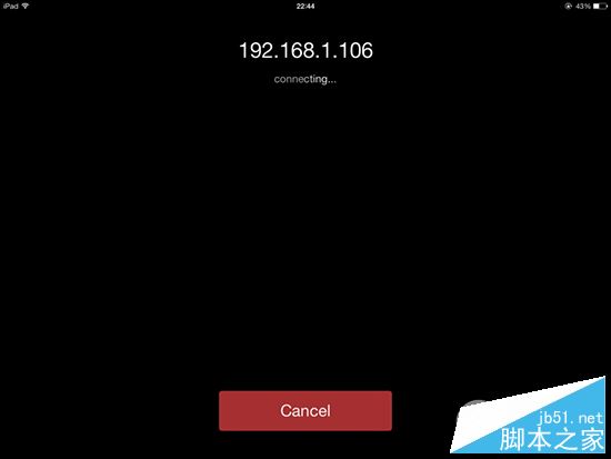 酷炫又实用 手把手教你用iPad远程控制PC电脑的教程