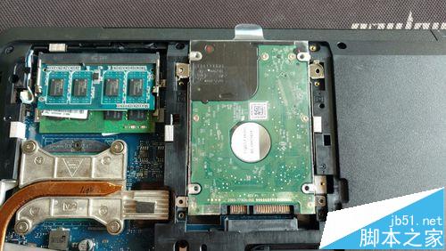 联想ThinkPad E440怎么加装SSD固态硬盘改装双硬盘?