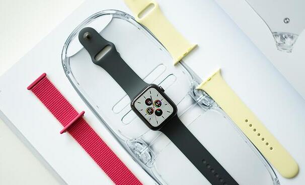 Apple Watch Series 5值得买吗 Apple Watch Series 5上手深度评测
