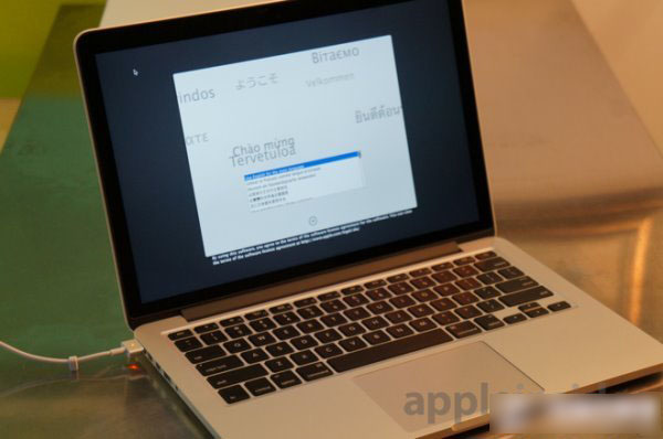 MacBook Pro Retina怎么样？2014款苹果MacBook Pro Retina详细评测图文介绍