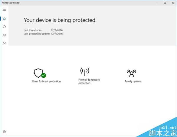 Win10防病毒软件大PK:微软Defender不用垫底了