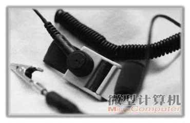 谁伤害了你的硬件?剖析静电放电现象