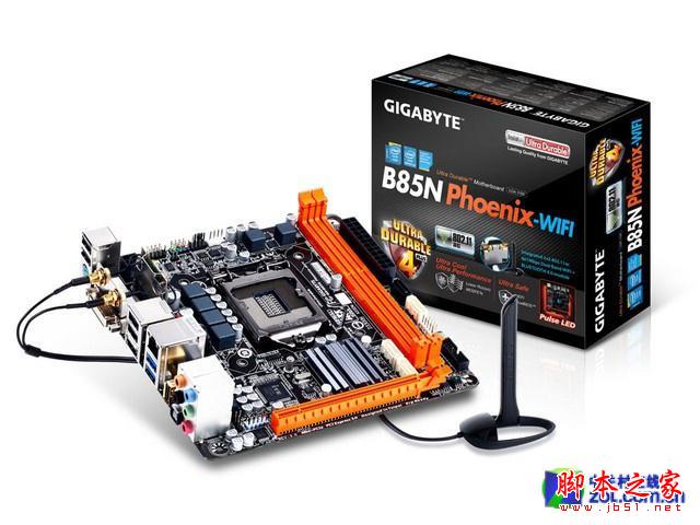 游戏超频两不误 7款八百元价位主板推荐