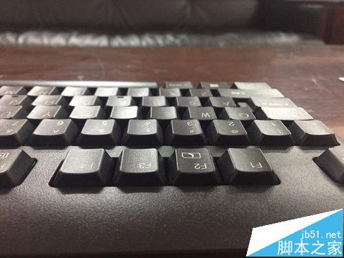 惠普ku1156键盘怎么样?