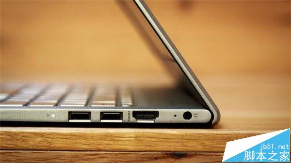 惠普Envy 13笔记本测评 性能还好续航是软肋