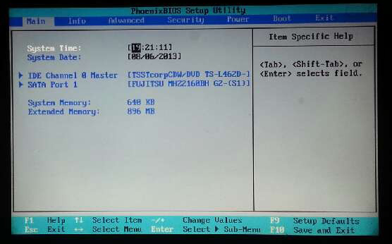 一键U盘装XP-win7系统详细图文讲解