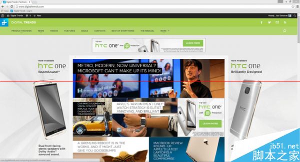 win10系统中Edge/Chrome/火狐/Safari/Opera和IE哪个更好用？
