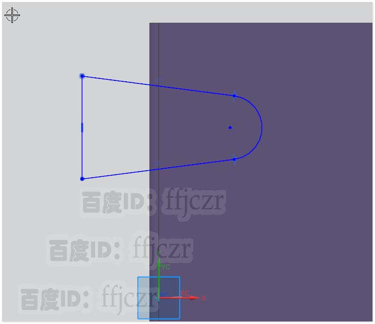 UG12.0折弯钣金怎么添加加强筋?