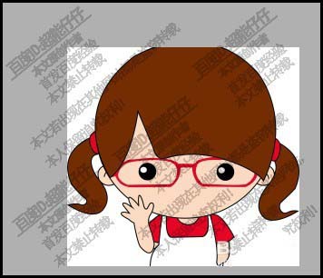 SAI图片怎么调色?sai图形修改颜色的教程