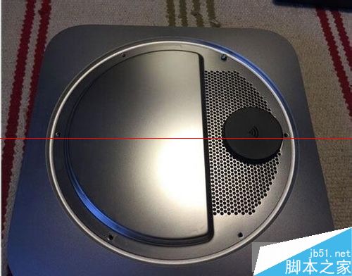 2014款Mac mini 怎么更换SSD固态硬盘？